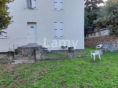 Appartement, 48,48 m²