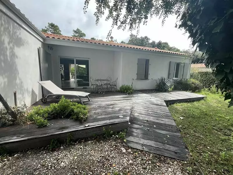 Maison, 92 m²