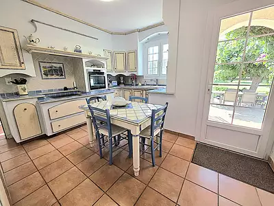 Maison, 141 m²