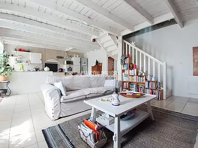 Maison, 121 m²