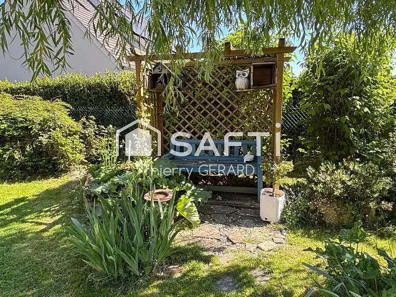 Maison, 138 m²