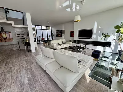 Appartement, 281 m²