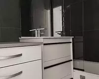 Appartement, 43,5 m²