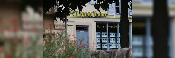 Aurignac'immo