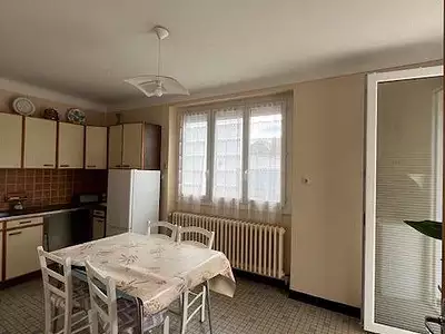 Maison, 129 m²