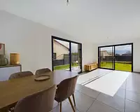 Maison, 102 m²