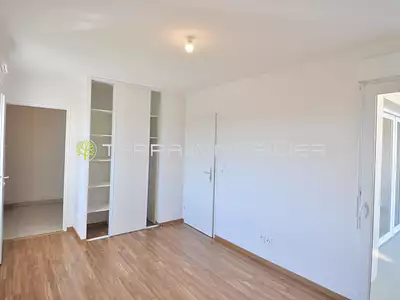 Appartement, 44,3 m²