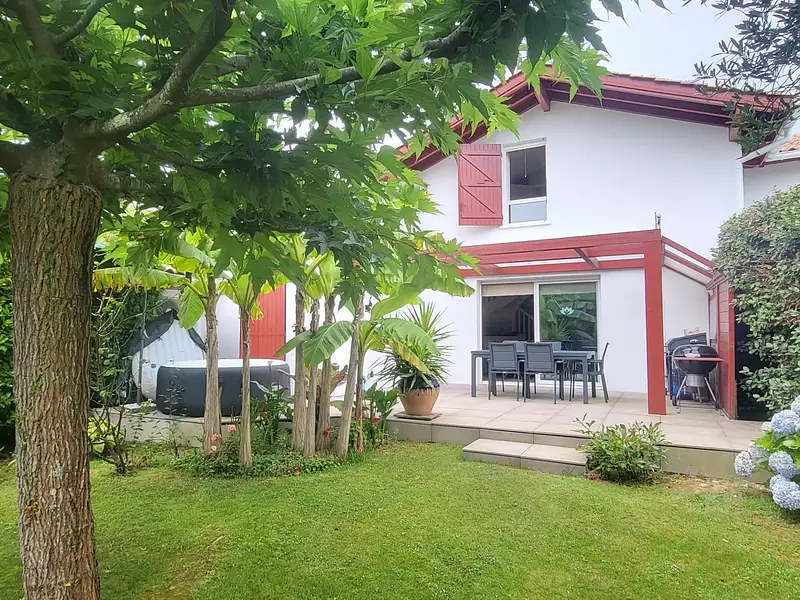 Maison, 95 m²