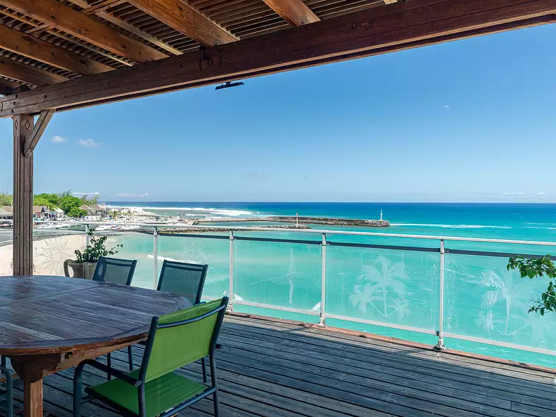 Appartement, 221 m²