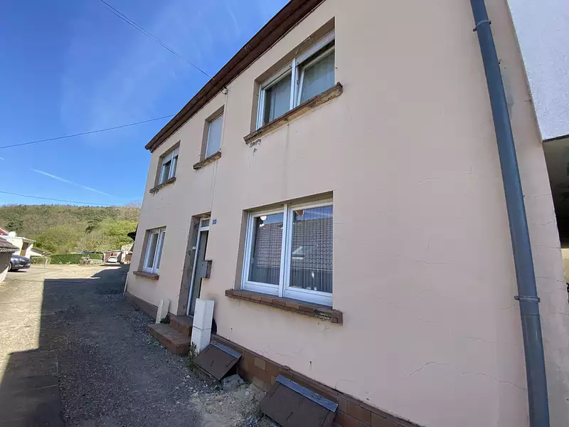 Maison, 174 m²