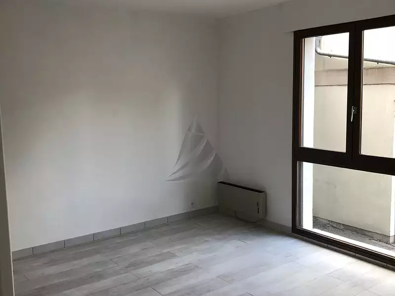 Appartement, 33,55 m²