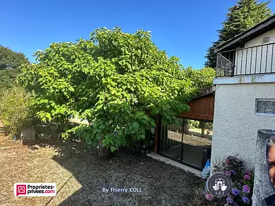 Maison, 215 m²