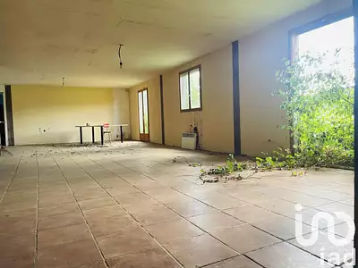 Maison, 209 m²