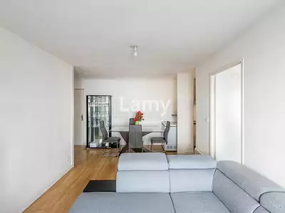 Appartement, 64 m²