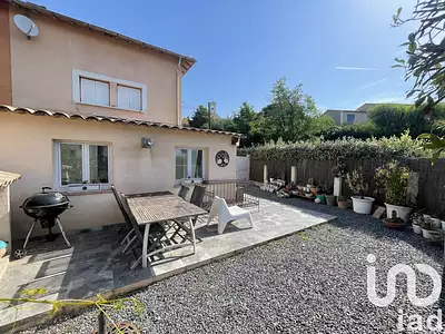 Appartement, 86 m²