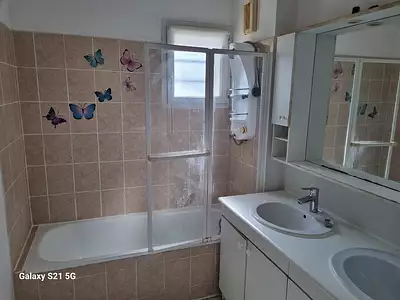Maison, 81,57 m²
