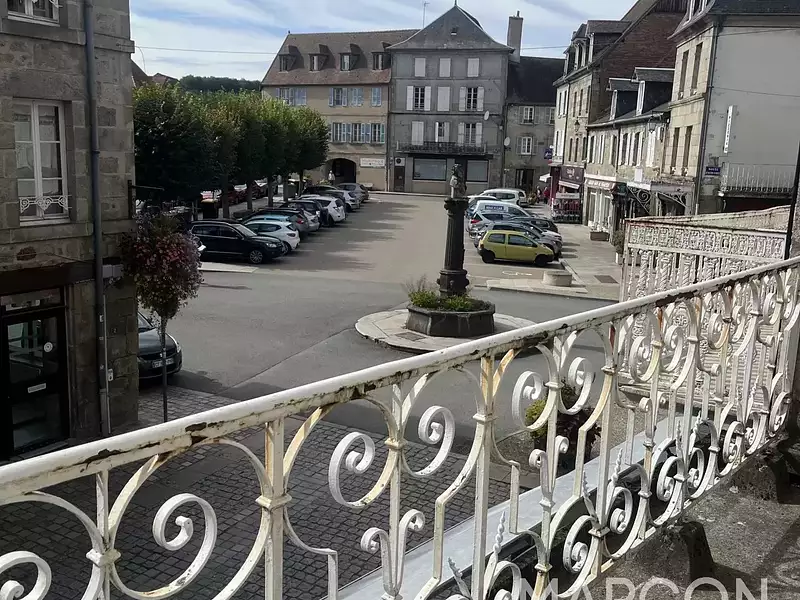 Maison, 160 m²