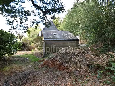 Maison, 75 m²