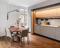 Appartement, 110 m²