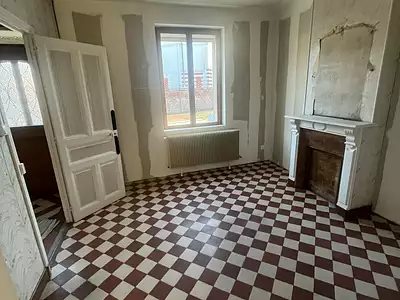 Maison, 120 m²