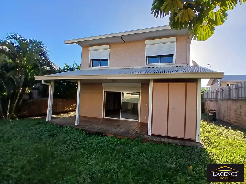 Maison, 100 m²