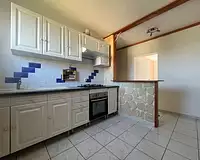 Appartement, 55,56 m²