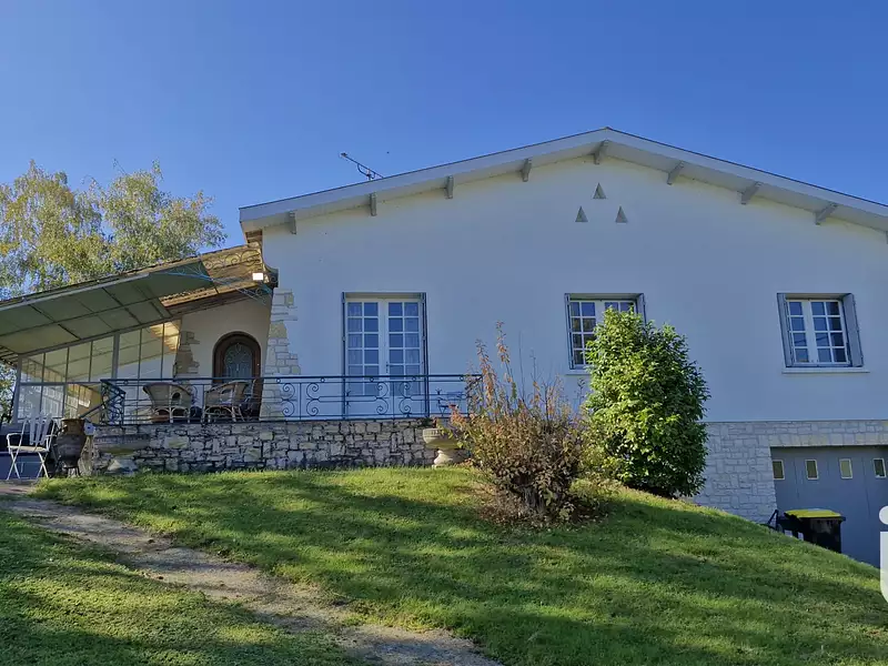 Maison, 92 m²