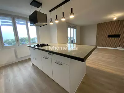 Appartement, 85 m²