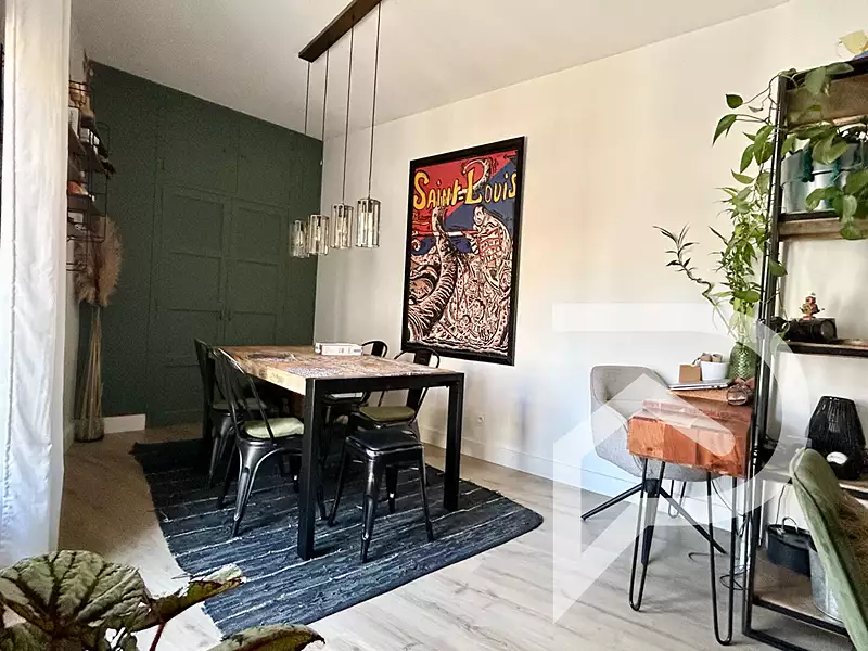 Maison, 125 m²