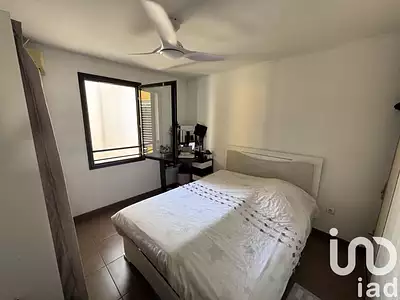 Appartement, 60 m²