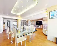 Appartement, 152 m²