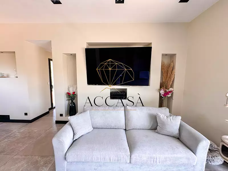 Maison, 152 m²