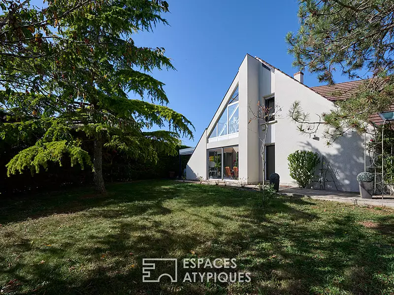 Maison, 234 m²
