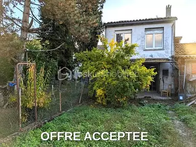 Maison, 86 m²