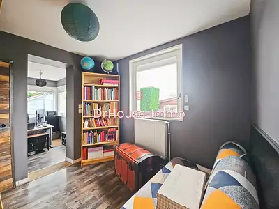 Maison, 155,85 m²