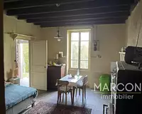 Maison, 126 m²