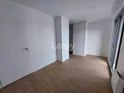Appartement, 21,9 m²