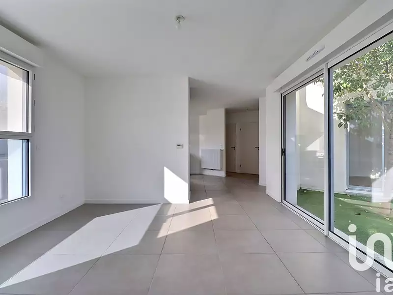 Appartement, 65 m²