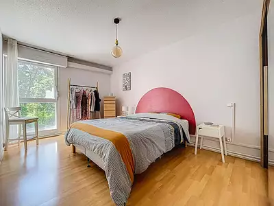Appartement, 85,45 m²