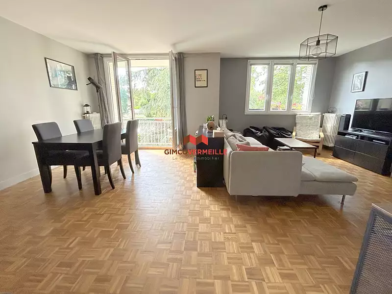 Appartement, 86 m²