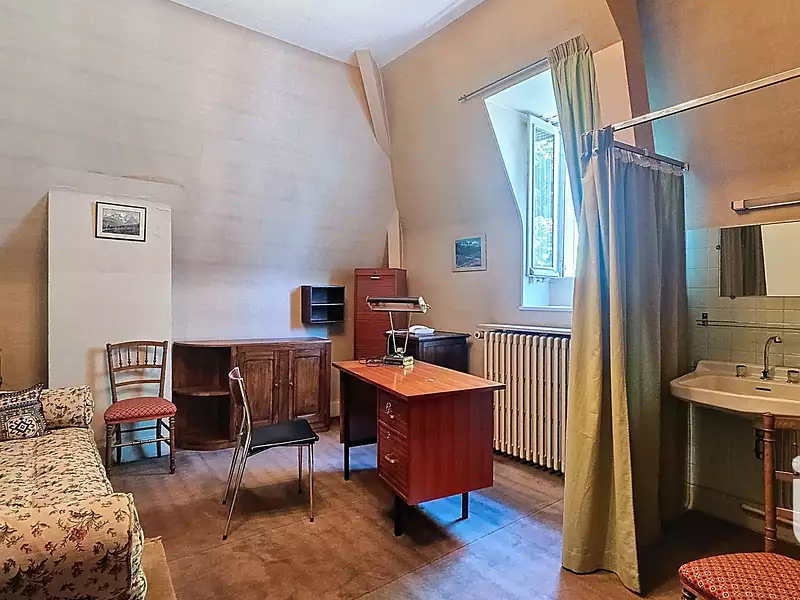 Maison, 189 m²