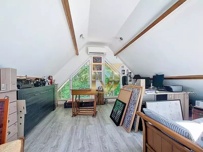 Maison, 227 m²