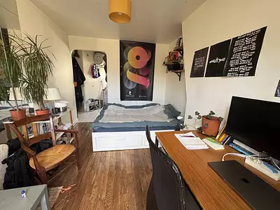 Appartement, 22,31 m²