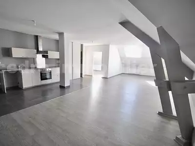 Appartement, 88,66 m²