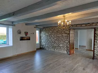 Maison, 116 m²