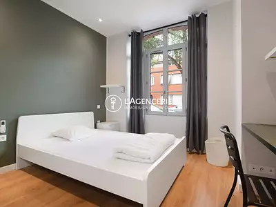 Appartement, 49,26 m²