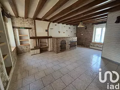 Maison, 147 m²