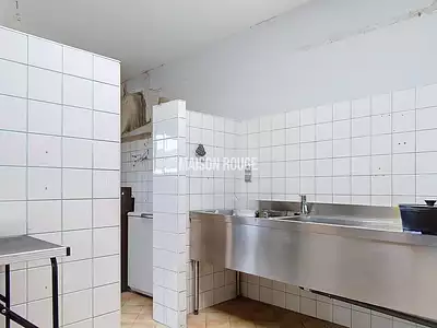 Maison, 225 m²