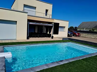 Maison, 130 m²