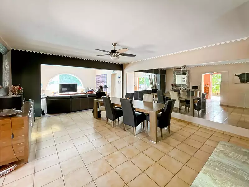 Maison, 120 m²